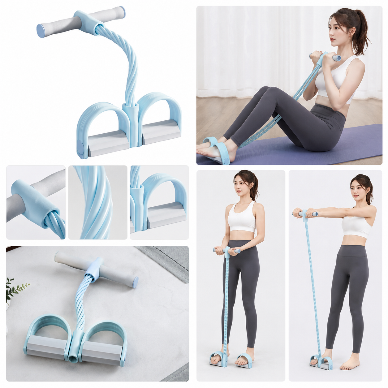 FitPull Pro™