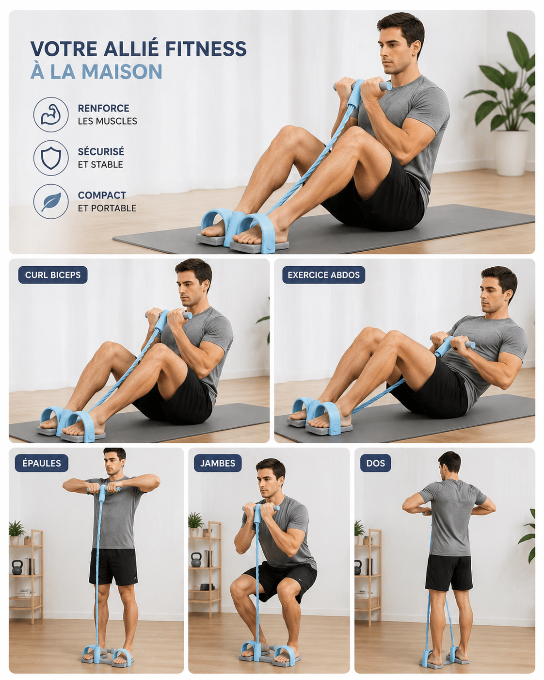 FitPull Pro™