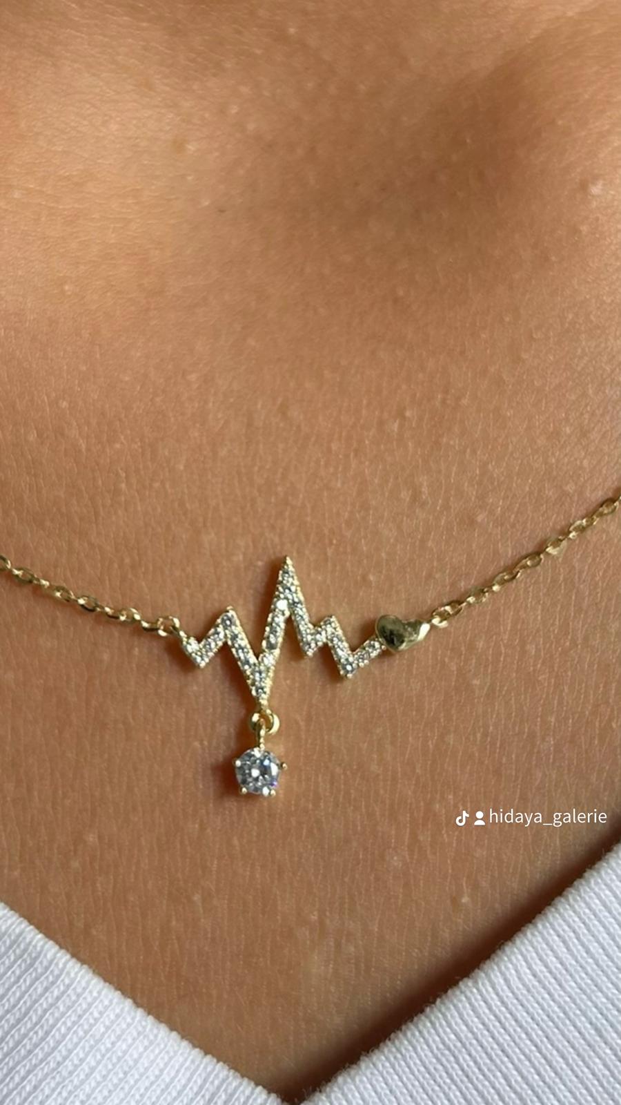 HEART LINE