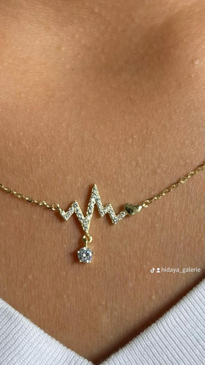 HEART LINE