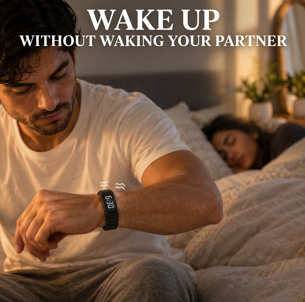 Silent Wake Band™