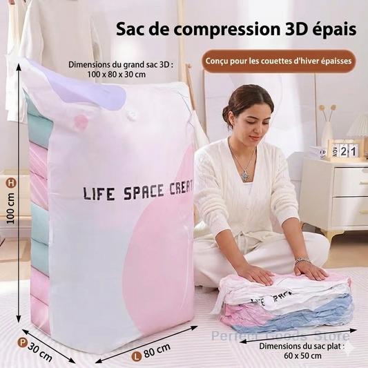 Optimiseur d’Espace – Rangez Malin