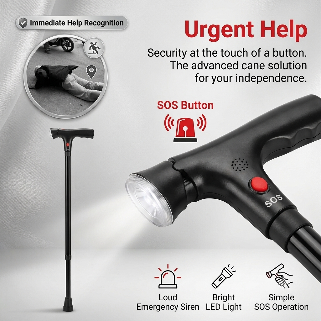 WalkSafe™