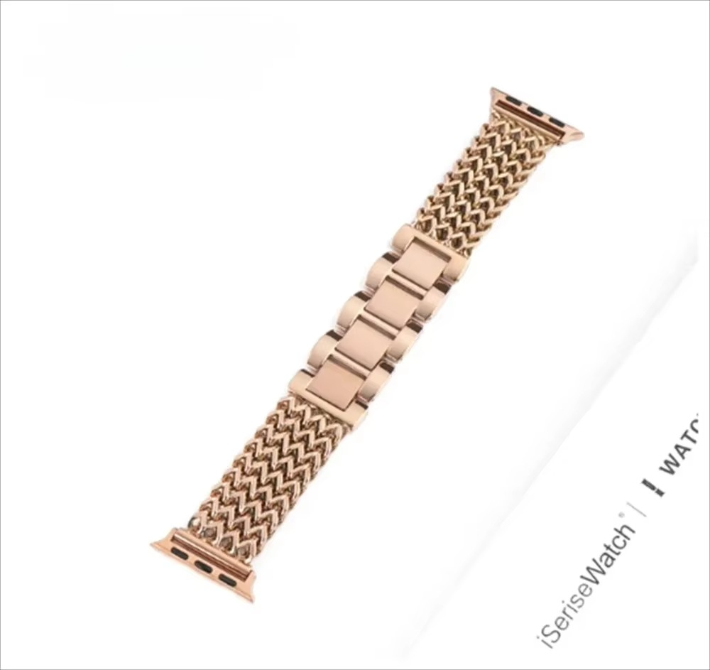 Butterfly Watch Band