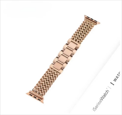 Butterfly Watch Band