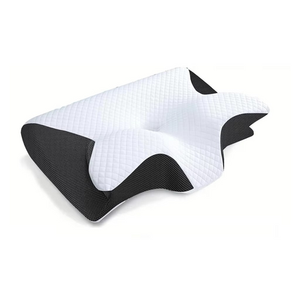 NuqEase– Oreiller Cervical Ergonomique