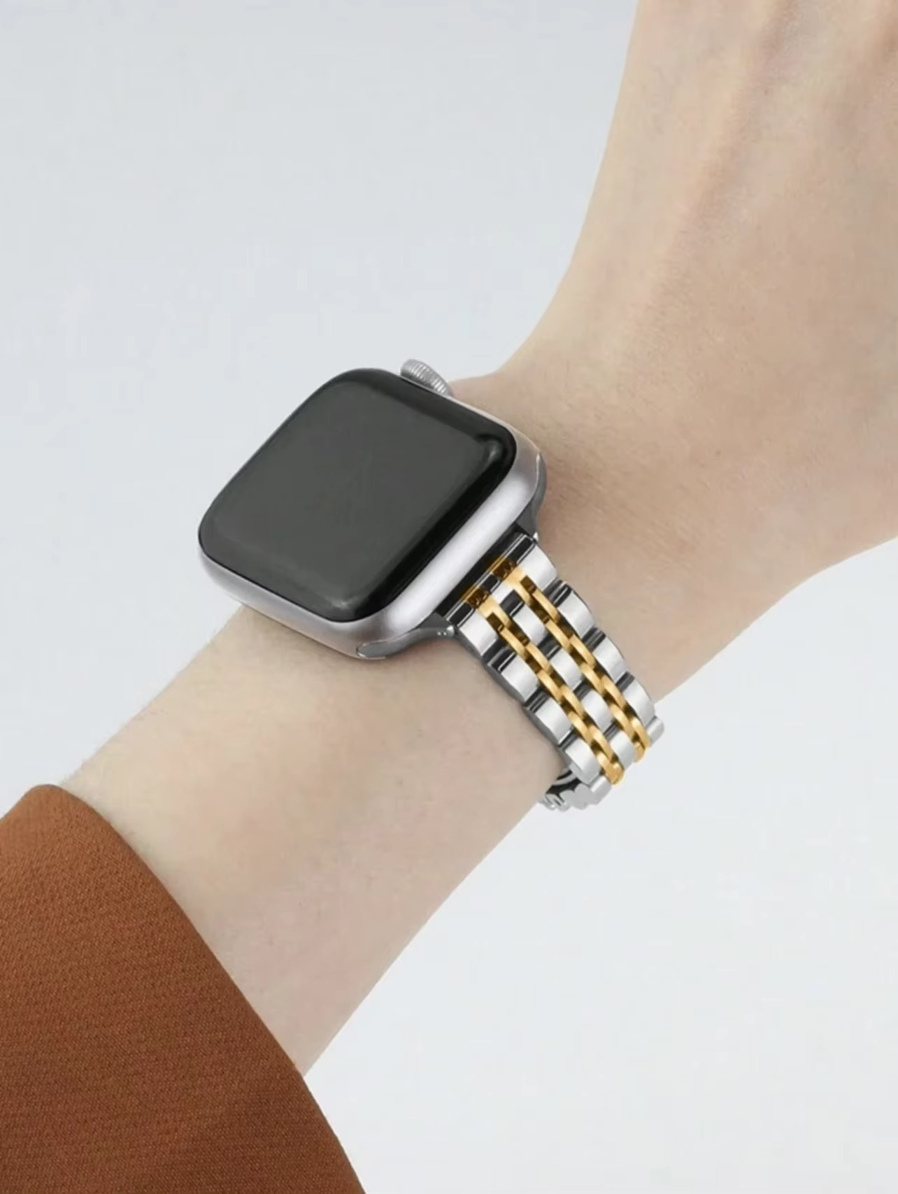 Butterfly Watch Band