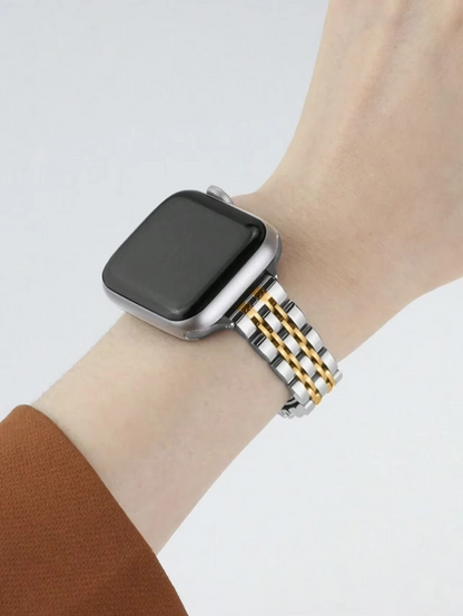 Butterfly Watch Band