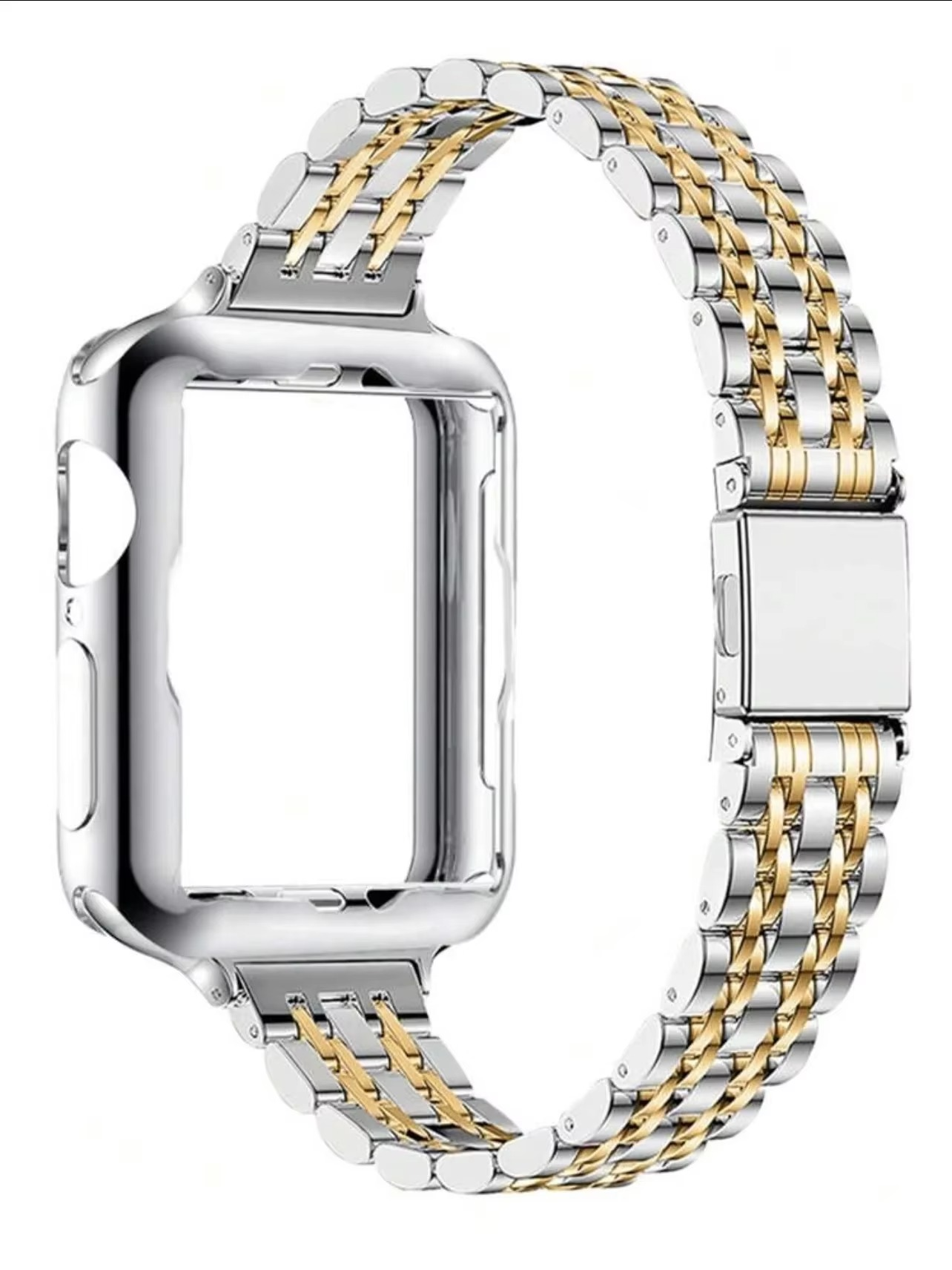 Butterfly Watch Band