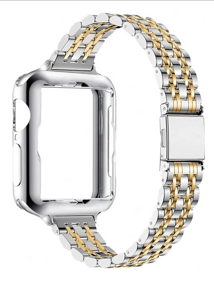 Butterfly Watch Band